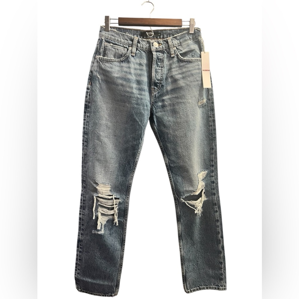 HUDSON Los Angeles Jeans